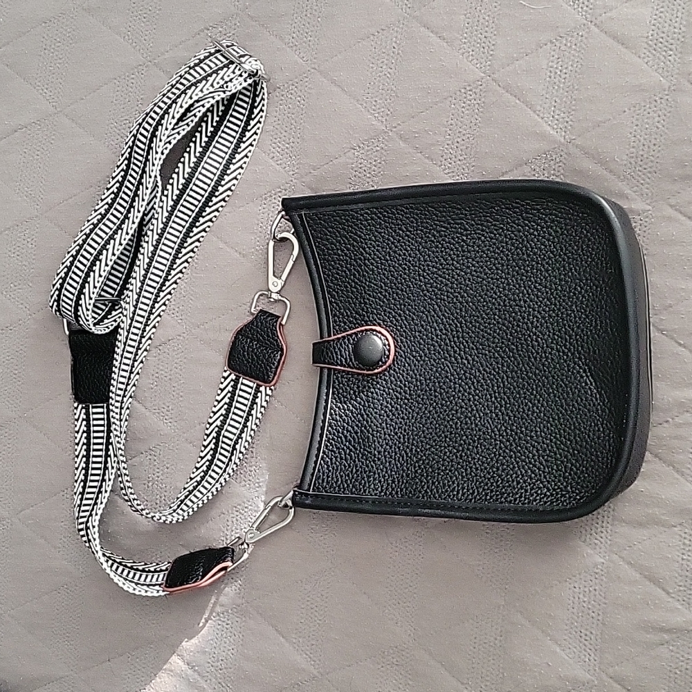 Crossbody bag